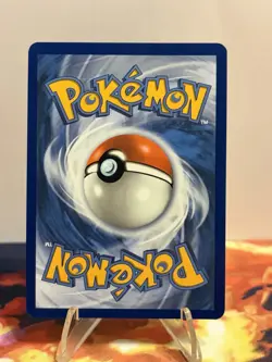 Pokemon TCG Yamper - 099/094 - ME02: Phantasmal Flames Illustration Rare - Image 3