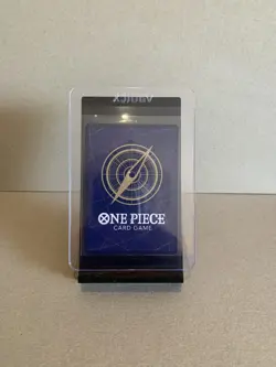 One Piece TCG | Monkey D Luffy OP13 118 SEC | SEC | UK Based | Japanese | NM - Image 2