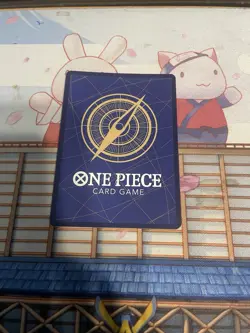 Portgas.D.Ace (Gift Collection 2023) P-028 One Piece Promotion Cards Foil - Image 2