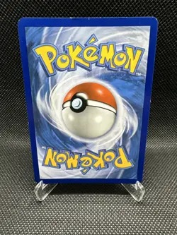 Pokemon Typhlosion SM185 Holo Black Star Promo 2019 TCG Card English - Image 2