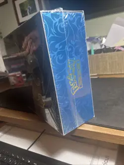 Pokemon TCG Mega Charizard X ex Ultra-Premium Collection Box Sealed, 2 Promo - Image 4