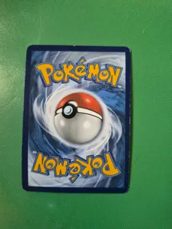Pokemon TCG Grass Energy 283/264 Fusion Strike Secret Gold Holo MP - Image 2