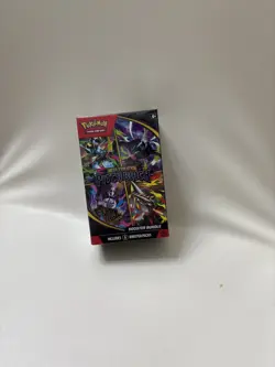 Pokemon TCG Pitch Black Booster Bundle Factory Sealed | IN HAND - Image 1