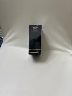 Pokemon TCG Pitch Black Booster Bundle Factory Sealed | IN HAND - Image 3