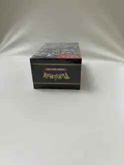 Pokemon TCG Pitch Black Booster Bundle Factory Sealed | IN HAND - Image 5