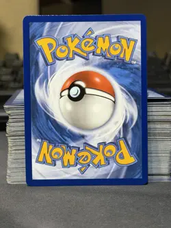 Dhelmise 091/084 Pokemon Me05: Pitch Black Illustration Rare NM - Image 2