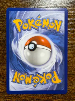 Pokemon TCG Energy Switch 107/084 - Image 2
