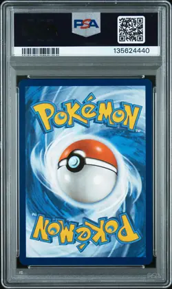 2025 POKEMON PRE EN-PRISMATIC EVOLUTIONS #152 WELLSPRING MASK OGERPON EX PSA 10 - Image 2