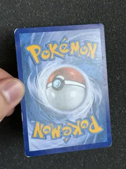 Pokemon Mew BW98 Holo Black Star Promo - Image 4