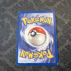 Dark Arbok 19/82 Rare Team Rocket 1st Edition Regular Pokemon TCG Card - Image 2