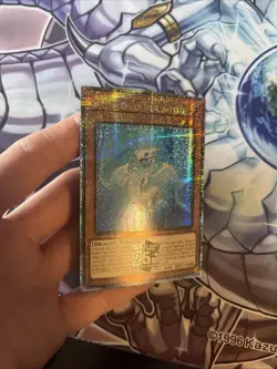 (ALIN) Yugioh Spectral Dragon Ruler Of Flickers ALIN-EN018 QCR 1st VLP - Image 3