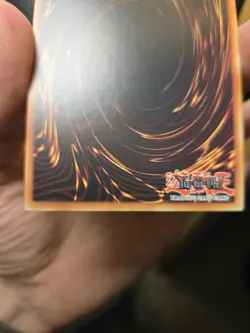 Pot of Sloth CORI-EN061 Chaos Origins 1st Edition Yu-Gi-Oh! - Image 4