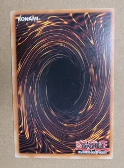 Yu-Gi-Oh! - Vogelkopf (SD8-DE009) - 1. Auflage - Deutsch - Image 2