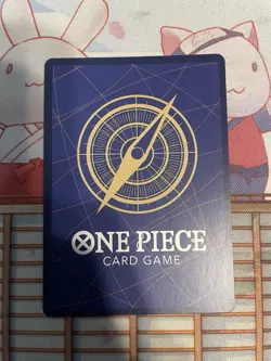 Roronoa Zoro Gift Collection 2023 ST01-013 Alt Art Holo Foil Rare One Piece LP - Image 3