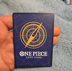 One Piece TCG Charlotte Katakuri SP OP11-067 The Time Of Battle - Image 4