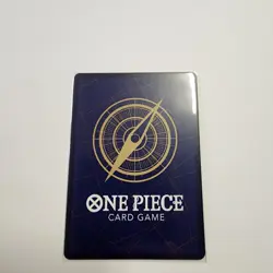 one piece trading cards Perona OP12-034SR - Image 2