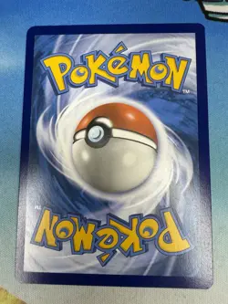 Pikachu ex 063/193 Paldea Evolved Ultra Rare Double Star Pokemon Card - Image 2