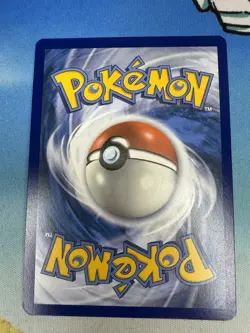 Black Market 134/181 Team Up Ultra Rare Prism Star Stadium Pokemon Card - Image 2