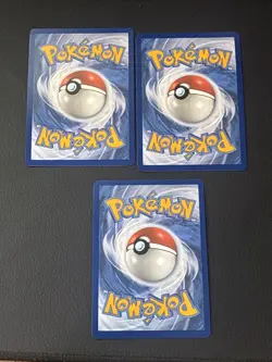 Toxel 119 Sv: Scarlet & Violet Promo Cards Holo Cosmos SVP EN BLACK STAR Hp70 -3 - Image 2
