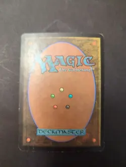 Freed from the Real FOIL X1 LP Saviors of Kamigawa MTG - Image 2