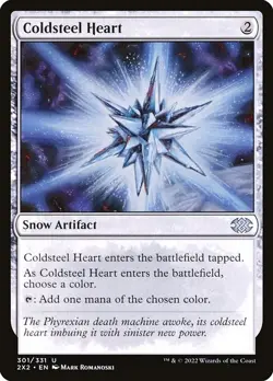 Snow Lands Mix Lot - You Choose - Magic the Gathering - Image 5