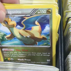 1200+ Pokemon TCG Card Lot w/ Storage Tins, etbs, a playing mat, & Deck Boxes - Image 3