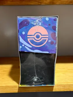 Pokemon Mega Evolution Chaos Rising Elite Trainer Box Factory Sealed ETB - Image 3