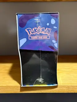 Pokemon Mega Evolution Chaos Rising Elite Trainer Box Factory Sealed ETB - Image 4