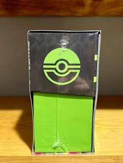 Pokemon TCG Mega Evolution Perfect Order Elite Trainer Box ETB Factory Sealed - Image 3
