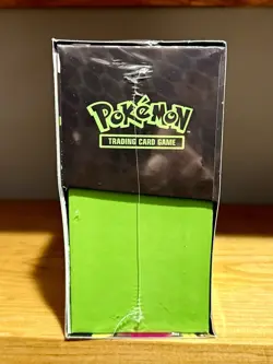 Pokemon TCG Mega Evolution Perfect Order Elite Trainer Box ETB Factory Sealed - Image 4
