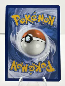 Pokemon Geeta 226/197 SV03: Obsidian Flames Ultra Rare Full Art Holo English - Image 2