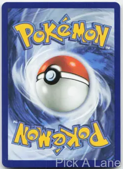 Sobble 054 Promo ME: Mega Evolution Promo Pokemon Holo Near Mint - Image 2