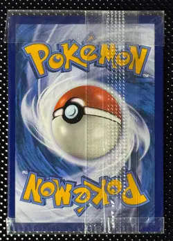 Pokemon Card Pikachu FA svp027 Black Star Promo Italiano - Image 2