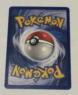Erika's Victreebel Rare Unlimited Gym Heroes 026/132 NM Pokemon TCG - Image 2