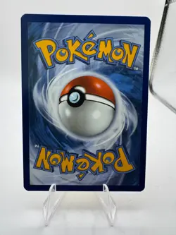 Pikachu SVP 225 - Pokemon TCG Black Star Promo World Championship 2025 Stamp (b) - Image 2