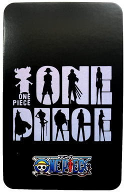 The Skbrook ONE PIECE Wanted Set ACG Holo Anime Card Dead or Alive - Image 2