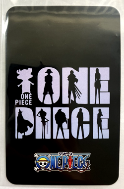 The Skbrook ONE PIECE Wanted Set ACG Holo Anime Card Dead or Alive - Image 4