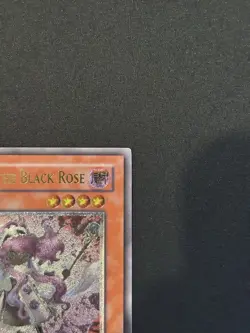 Yu-Gi-Oh! Witch of the Black Rose ABPF-EN012 Ultimate Foil 1st Edition - Image 4