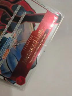 Monkey.D.Luffy - ST01-012 (3rd Anniversary Winner) ST01-012 One Piece Promotion - Image 2