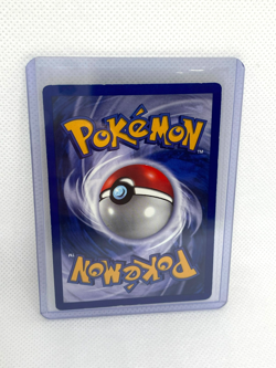 Sandshrew Base Set 62/102 Shadowless First Edition Pokemon Trading Card - Image 2