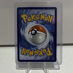 Mimikyu 075 Holo Promo Scarlet & Violet Promo Pokemon Holo NM/M - Image 2