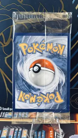 Mimikyu - SVP 075 - Scarlet & Violet Black Star Promo - SEALED - Pokemon - NM/M - Image 2