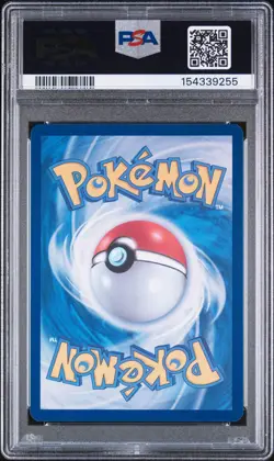PSA 10 Korean Mega Gengar ex #240 SAR Mega Dream ex Pokemon Card Gem Mint - Image 2