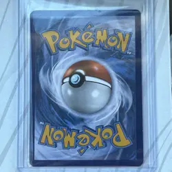 Pokemon TCG Manaphy EX Full Art Ultra Rare Card 116/122 XY Breakpoint NM - Image 2