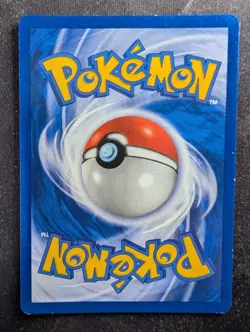 Ditto - 18/62 - Fossil (Pokemon) NM #2 - Image 2