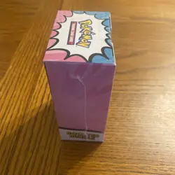 Pokemon TCG Mega Evolution Ascended Heroes Booster Bundle Box 6 Packs 1 Box - Image 2