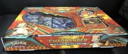 Pokemon Charmander Sidekick Collection Box Brand New Factory Sealed - Image 3