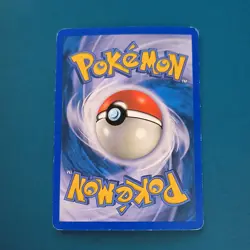 Pokemon TCG Nidoking 024/147 Aquapolis Reverse Holo Rare English 110 HP - Image 2