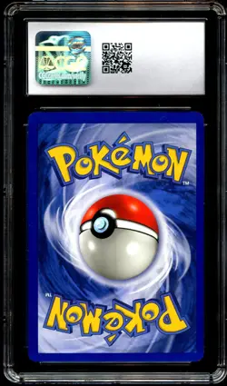 CGC 10 GEM MINT Charizard 4/102 SHADOWLESS HOLO RARE Base Set Pokemon Card 004 - Image 3