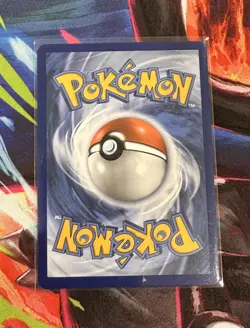 Jacinthe 110/088 Ultra Rare Perfect Order Pokemon TCG Near Mint - Image 2